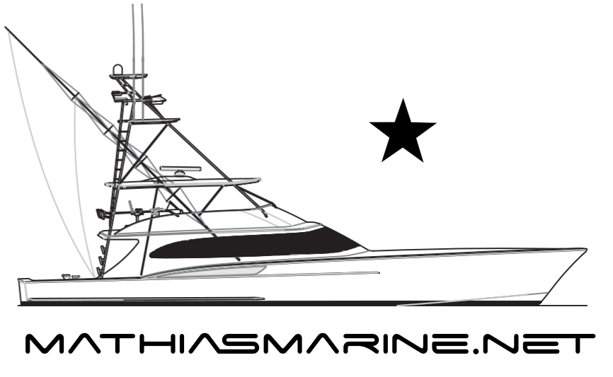 Mathias Marine Services