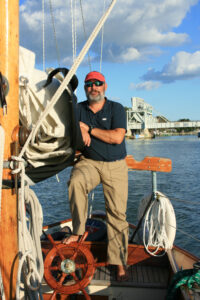 Set Sail with Confidence: Why Sailing Lessons are Essential for New and Experienced Boaters by Capt. Jeff at Mathias Marine Chesapeake Bay, Maryland, Delaware and Virginia, Ocean City MD, Rehoboth DE, St Michaels MD, Easton MD, Talbot County MD, Dorchester Conty, MD, Kent County MD, Oxford MD, Cambridge MD, Rock Hall MD, Chestertown MD, Grasonville MD, Kent Island, MD, tilghman Island MD